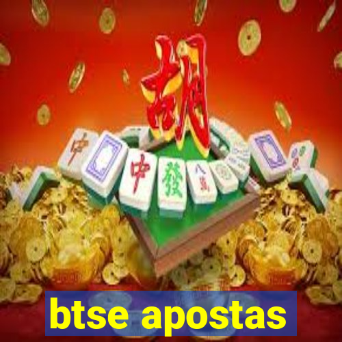 btse apostas